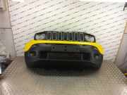 Frontstoßstange JEEP RENEGADE Off-road (BU) 1.6