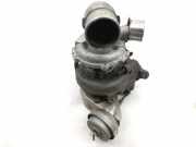 Turbolader TOYOTA AVENSIS Estate (_T27_) 2.0 D-4D (ADT270_) 17201-0R070