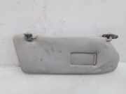 Rechte Sonnenblende MITSUBISHI PAJERO SPORT I (K7_, K9_) 2.5 TD (K94W, K74T)