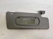 Rechte Sonnenblende MERCEDES-BENZ SL (R230) 500 (230.471) 81223110