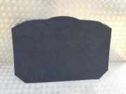 Kofferraumteppich NISSAN QASHQAI III (J12) 1.3 DIG-T 849046UA0A