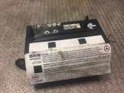 Tür SRS hinten rechts MERCEDES-BENZ S Coupe (C215) CL 500 (215.375)