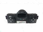 Heizungsbetätigung (Konsole) vorne Renault Megane II Grandtour (KM) 69340005