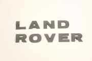 Emblem Heckklappe LAND ROVER DISCOVERY III (L319) 2.7 TD 4x4