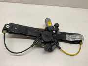Türfensterheber hinten rechts LAND ROVER RANGE ROVER EVOQUE (L538) 2.2 D 4x4 BJ3227000AC
