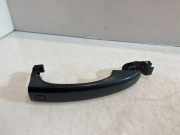 Türaußengriff vorne links AUDI A4 (8K2, B8) 2.0 TDI 8T0837205 8T0837205A