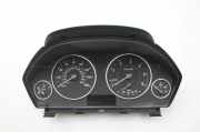 Kombiinstrument BMW 3 (F30, F80) 320 d Efficient Dynamics 9232893