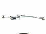 Wischergestänge vorne Citroen C4 II (B7) W19436