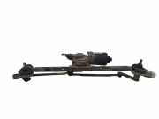 Scheibenwischermechanismus vorne HYUNDAI SANTA FÉ II (CM) 2.2 CRDi 4x4 981102B000