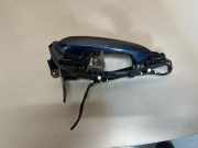 Türaußengriff links BMW iX3 (G08) Electric (286 HP) 9881776