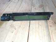 Navigationsanzeige MAZDA MPV II (LW) 2.0 DI CC33B