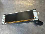 Navigationsanzeige PEUGEOT 207 CC (WD_) 1.6 HDi 9663205580