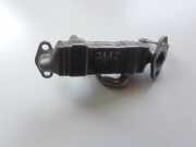 AGR-Kühler HONDA JAZZ IV (GK_) 1.3 187205R0J011