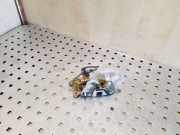 Türschloss rechts hinten Mitsubishi Pajero Sport I (K7, K9)