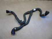 Wasserkühlerschlauch links