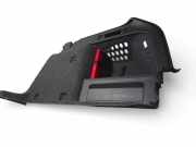 Kofferraumverkleidung Set SKODA OCTAVIA III (5E3) 1.2 TSI 5E9867428AC 27R032708