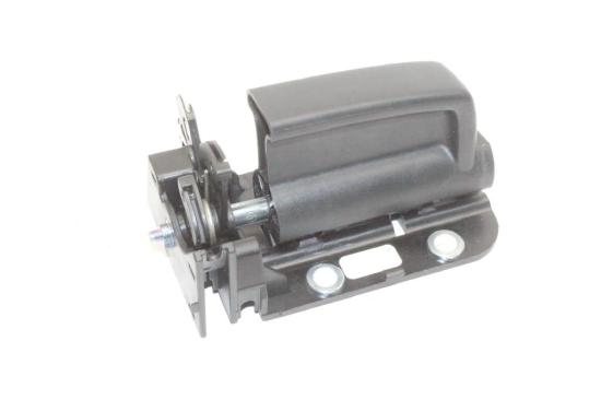 Türinnengriffrahmen hinten rechts VW SHARAN (7N1, 7N2) 2.0 TDI 7N0843642J Bild Türinnengriffrahmen hinten rechts VW SHARAN (7N1, 7N2) 2.0 TDI 7N0843642J