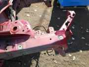 Karosserie Renault Kadjar (HA, HL)