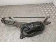 Scheibenwischermechanismus vorne RENAULT LAGUNA II (BG0/1_) 1.9 dCi 54522011