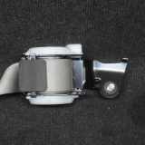 Sicherheitsgurt hinten links