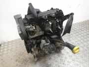 Motor NISSAN QASHQAI / QASHQAI +2 I (J10, JJ10) 1.5 dCi K9K 430