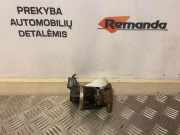 AGR-Ventil HONDA JAZZ II (GD_, GE3, GE2) 1.2 i-DSI (GD5, GE2) 50F60908