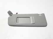 Sonnenblende links BMW 5er (F10) 51169173431