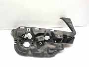 Nebelscheinwerfer vorne rechts BMW X3 (E83) 2.0 d 7212956