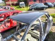 Dach PEUGEOT 3008 II SUV (MC_, MR_, MJ_, M4_) Hybrid 180 (M4DGLU)