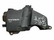 Motorabdeckung NISSAN QASHQAI II (J11, J11_) 1.5 dCi 175B17170R
