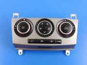 Heizungsbetätigung (Konsole) vorne Mazda 3 Stufenheck (BK) K1900BS3L