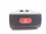 Schalter für Warnblinker Opel Vectra B (J96) 90508256
