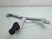 Türfensterheber hinten rechts DACIA SANDERO II 1.0 SCe 75 827202131R