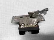 Heckklappenschloss OPEL ASTRA G Sedan (F69_) 1.8 16V 90563999