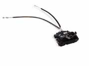 Türschloss links hinten Audi A6 Avant (4B, C5) 4B0839015G