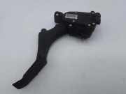 Gaspedal VW TRANSPORTER V (T5) Minibus / passenger 2.5 TDI 7H1721503D 6PV00849503