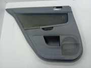 Türverkleidung links hinten Mitsubishi Lancer VIII (CYA, CZA) 7222A261