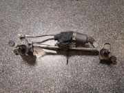 Scheibenwischermechanismus vorne MAZDA MPV II (LW) 2.0 DI 1593000600