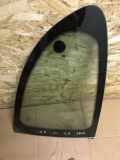 Linke Seite hinteres Seitenfenster PEUGEOT 207 CC (WD_) 1.6 HDi 43R001583AS2