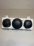 Klimabedienteil RENAULT MASTER III Furgon (FV) 2.3 dCi 100 FWD (FV0A, FV0B, FV0G, FV0K) 275700007R