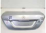 Kofferraumdeckel MERCEDES-BENZ S (W221) S 320 CDI (221.022, 221.122) A2217500275