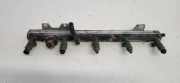 KRAFTSTOFFVERTEILER EINSPRITZLEISTE VERTEILERROHR VOLVO S60 I 2.4 1513146 9202710