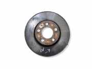 Bremsscheibe vorne rechts VOLVO S60 I 2.4 D5