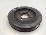 Kurbelwellenriemenscheibe HYUNDAI SANTA FÉ I (SM) 2.0 CRDi