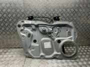 Türfensterheber hinten links VW TOURAN (1T1, 1T2) 2.0 TDI 16V 1T1837729AJ