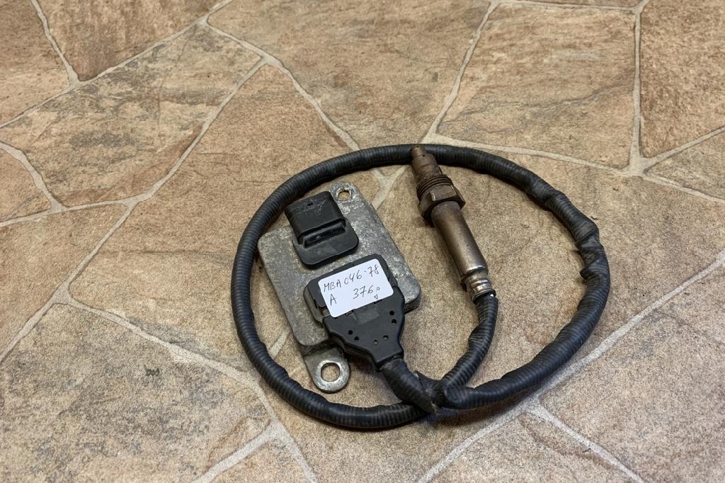 Lambdasonde Mercedes-Benz E-Klasse (W213) A0009058511