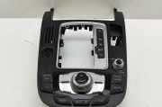 Radio Bedienschalter Audi Q5 (8R) 8T0919611L