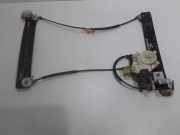 Türfensterheber hinten rechts FORD S-MAX 2.0 TDCi