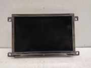 Navigationsanzeige PEUGEOT 508 SW 2.2 HDi 09297E
