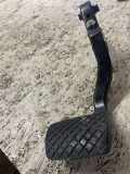 Bremspedal AUDI A4 Allroad (8KH, B8) 2.0 TDI quattro